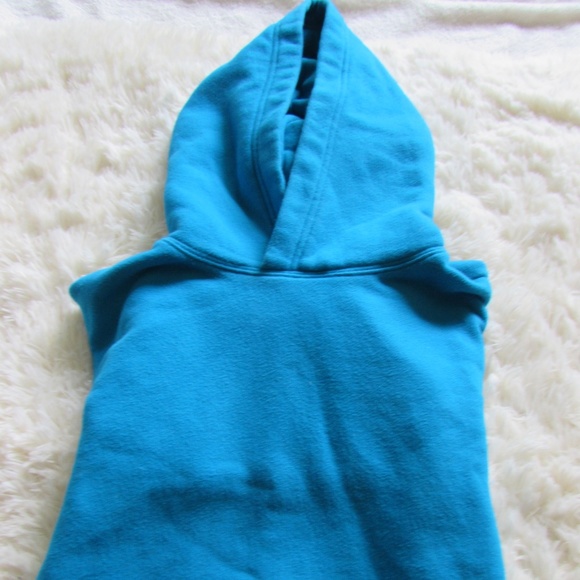 Cropped TNA hoodie - Picture 3 of 6